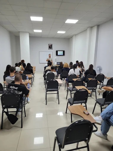 İncirliova özel güvenlik eğitimi
