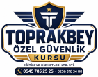 Toprakbey Güvenlik Kursu İncirliova | Silahlı & Silahsız Özel Güvenlik Eğitimi