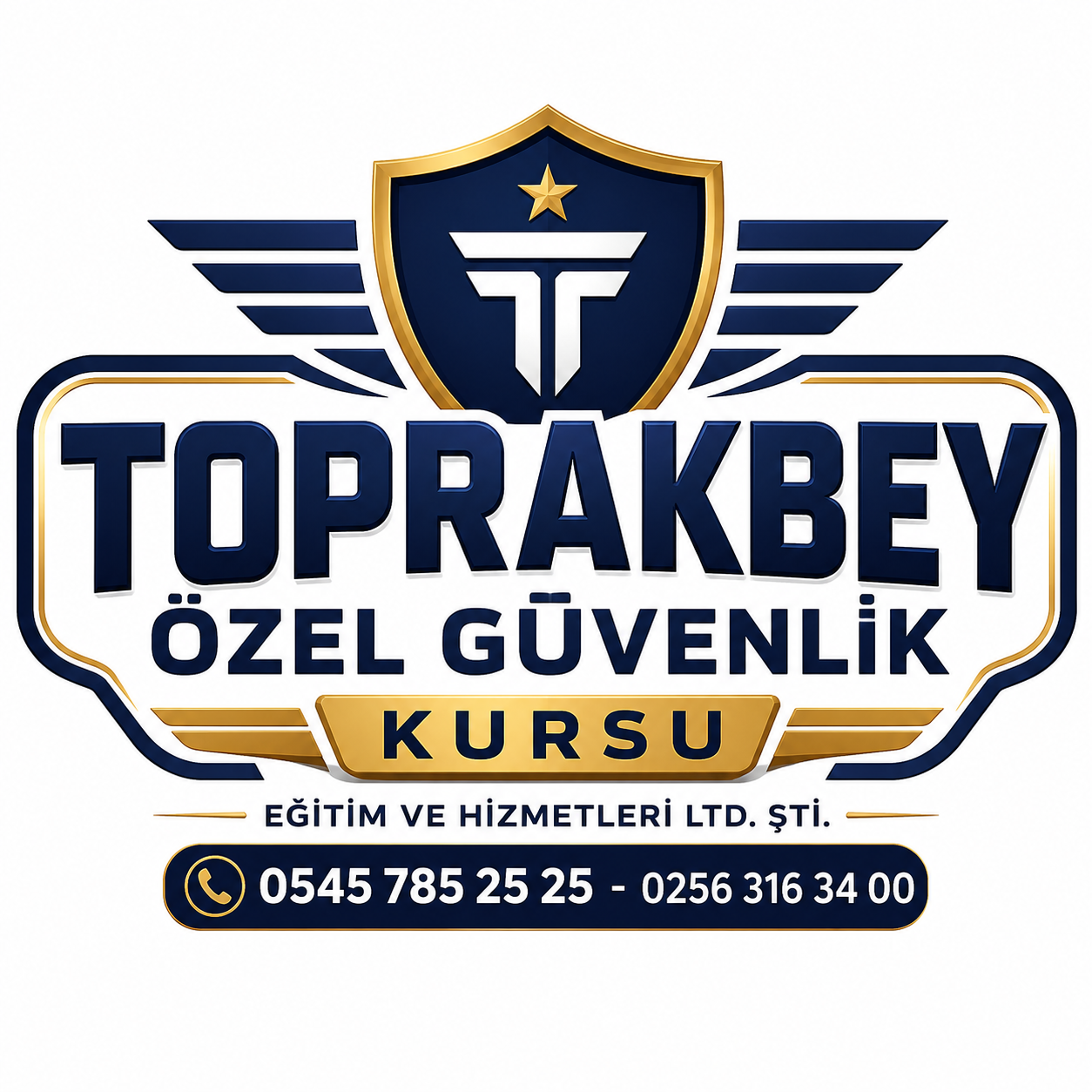 Toprakbey Güvenlik Kursu